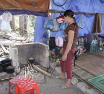 Mai Chau local living tour : 3 days – A real rural paradise