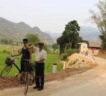 Mai Chau local living experience 3 days : Learn Vietnam true life