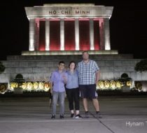 Delights of Hanoi Night Tour by Motorbike