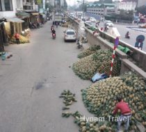 Gems of Hanoi city walking tour