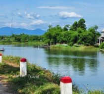 Tam Giang Lagoon and Phuoc Tich ancient village eco day tour