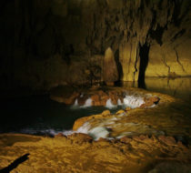 Tu Lan Cave Explorer 2 days tour