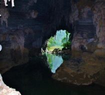 Tu Lan Cave Extrodinaire day tour