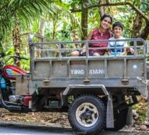 Ben Tre one day tour : Explore Coconut Kingdom