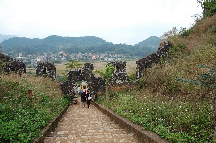 Mac  Dynasty Citadel