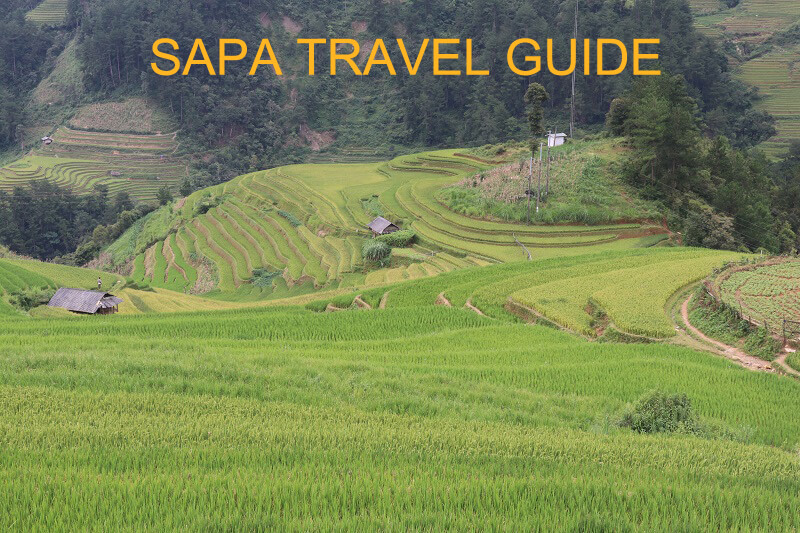 Sapa Travel Guide