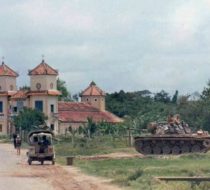 Southern Vietnam war history day tour