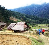 The best of Mai Chau and Pu Luong