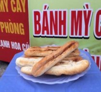 Hai Phong street food tour – Eat like a local in Haiphong
