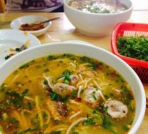 Dong Hoi Street food tour – Eat like a local in Dong Hoi