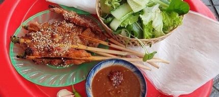 Secret Hoian food tour : Authentic Culinary Experience