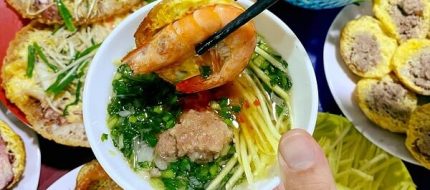 Authentic Nha Trang food tour by motorbike – Experience Nha Trang like a local