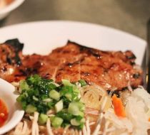 Ho Chi Minh street food tour – Eat like a local in Saigon